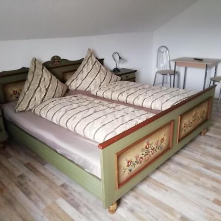 Pension Fohlenhof Frauenau Zewnętrze zdjęcie